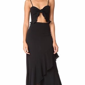 NEW Flynn Skye Michelle Maxi Dress